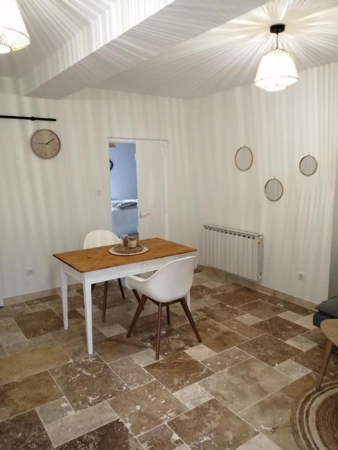 Saint-Medard-de-Mussidan Gite Lapierre מראה חיצוני תמונה