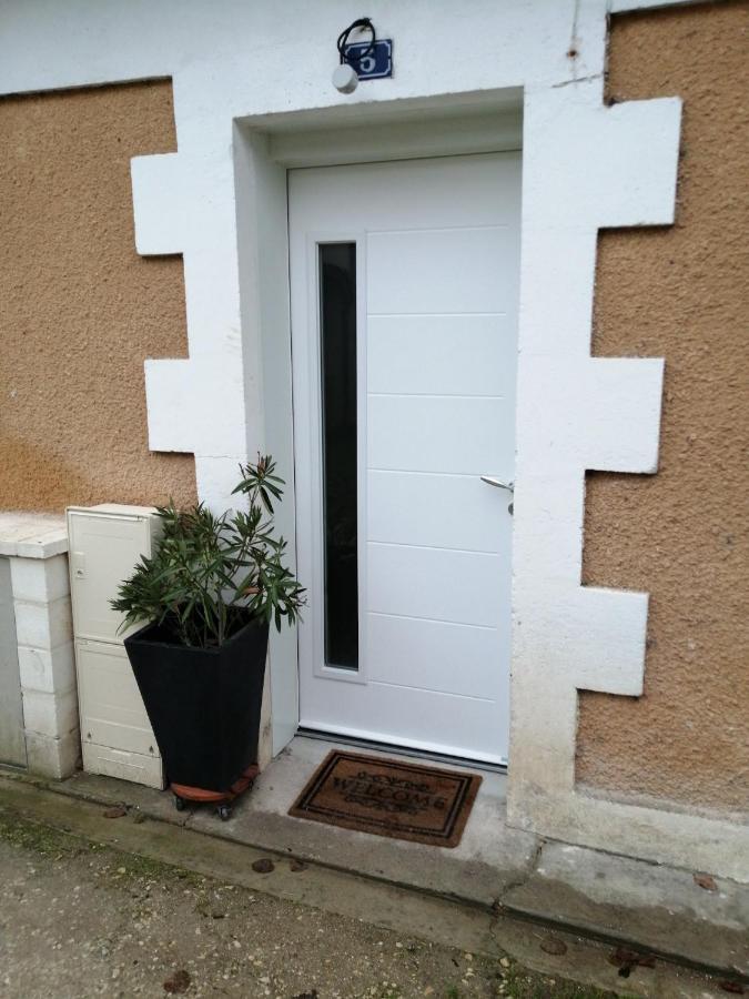 Saint-Medard-de-Mussidan Gite Lapierre מראה חיצוני תמונה